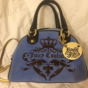 Juicy Couture purse